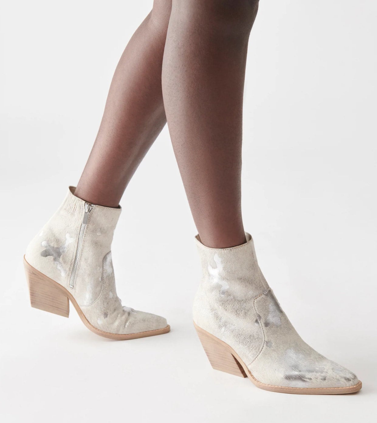 Dolce vita shop ramona bootie