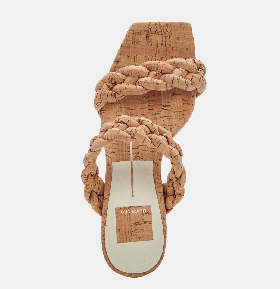Dolce vita stella sale sandal