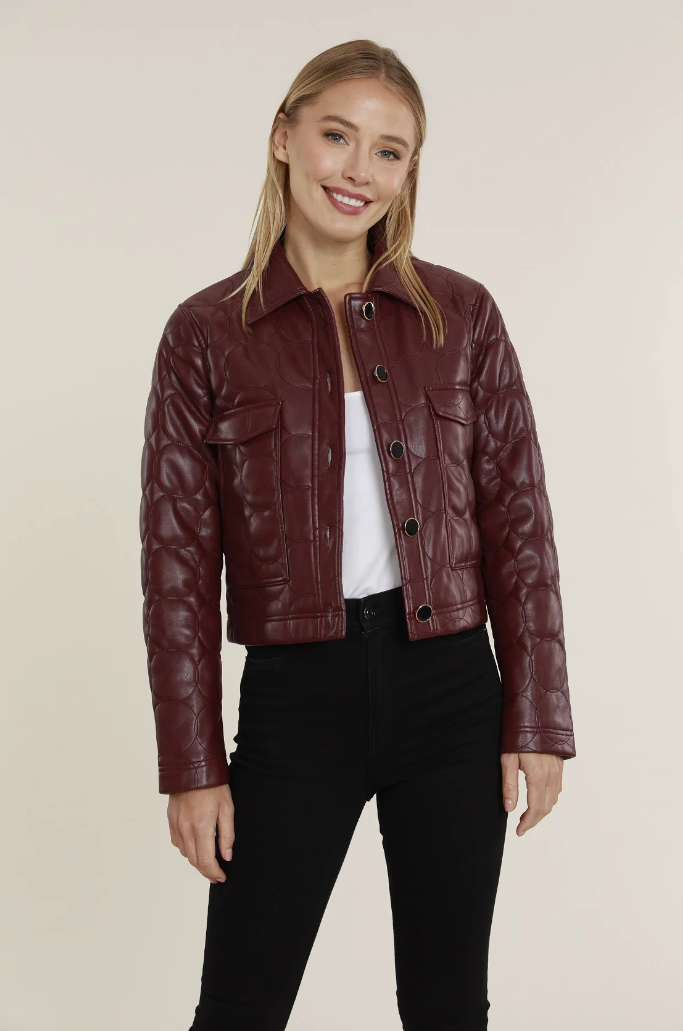 Dolce discount cabo jacket