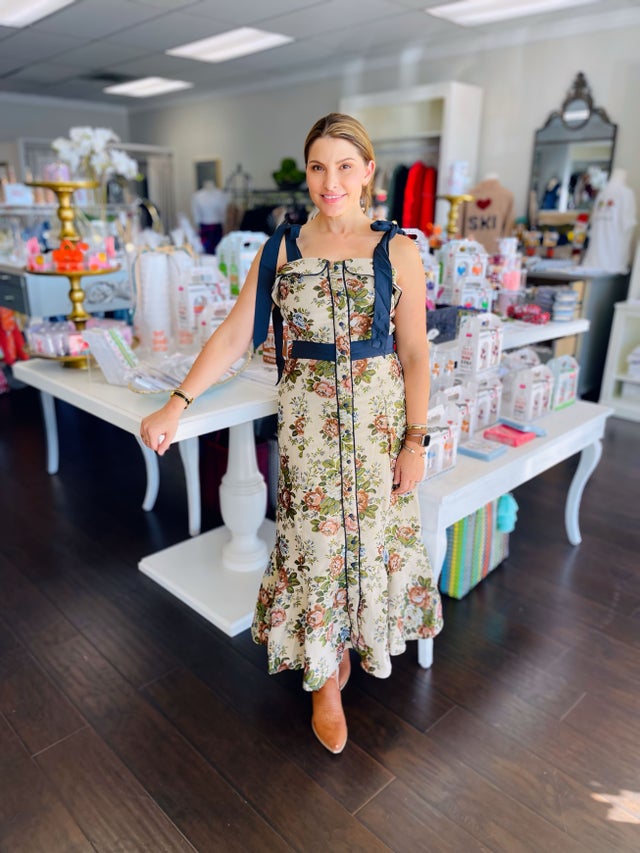 FINAL SALE (No Returns or Exchanges) | CLARA ROSE BOUTIQUE